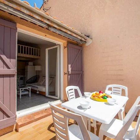 Les Cigalines By Interhome Apartment *