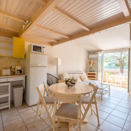 Les Cigalines By Interhome Apartment