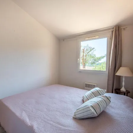 Les Cigalines By Interhome Apartment