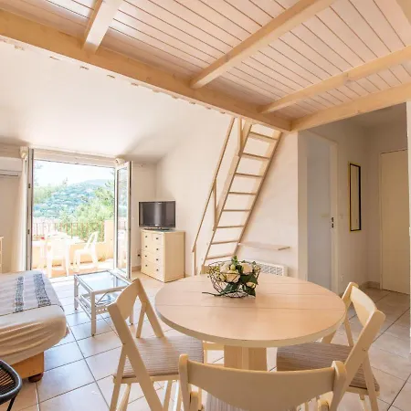 Les Cigalines By Interhome Cavalaire-sur-Mer