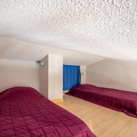 Apartment Les Cigalines By Interhome Cavalaire-sur-Mer