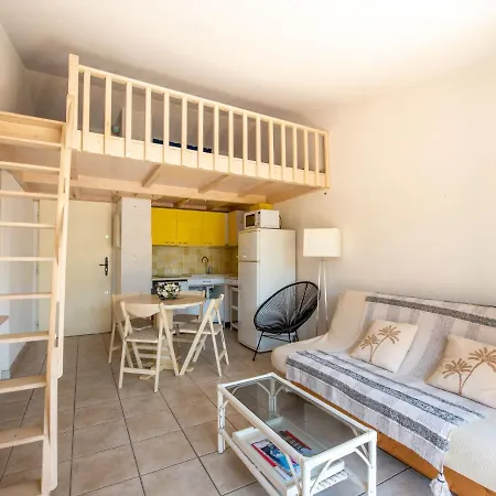 Les Cigalines By Interhome *