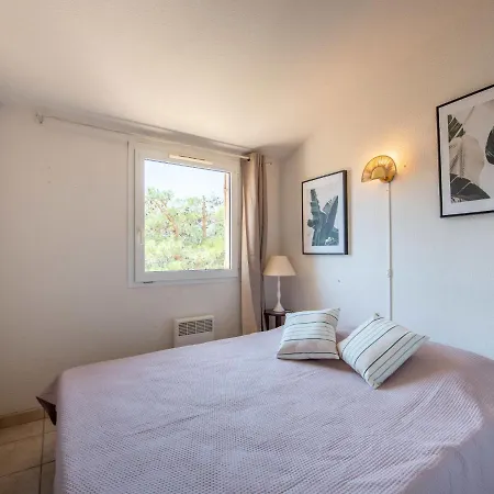 Les Cigalines By Interhome Apartment Cavalaire-sur-Mer