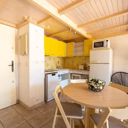 Les Cigalines By Interhome Apartment Cavalaire-sur-Mer