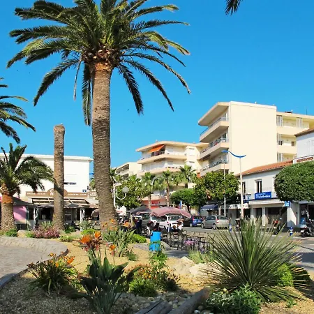 Les Cigalines By Interhome * Cavalaire-sur-Mer
