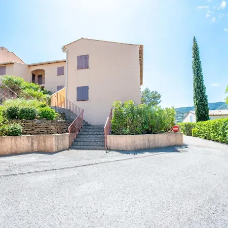 Les Cigalines By Interhome * Cavalaire-sur-Mer
