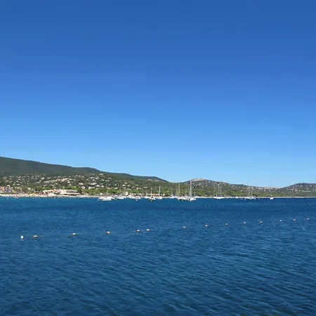 Apartment Les Cigalines By Interhome Cavalaire-sur-Mer