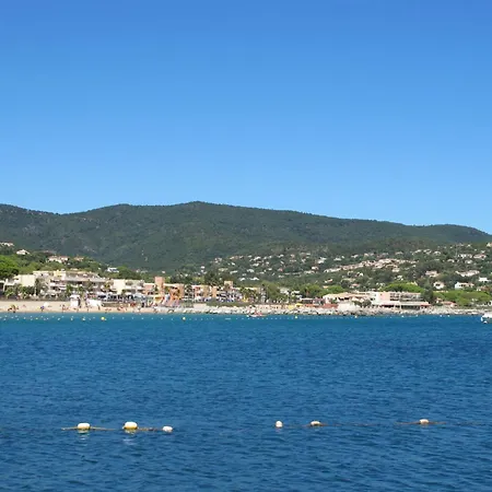 Les Cigalines By Interhome Apartment Cavalaire-sur-Mer